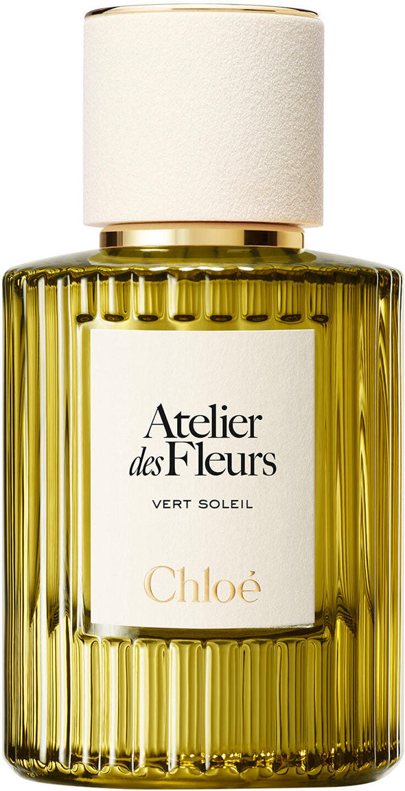 Atelier des Fleurs Vert Soleil Eau de Parfum