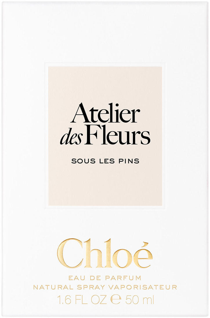 Atelier des Fleurs Sous Les Pins Eau de Parfum