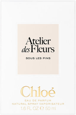 Atelier des Fleurs Sous Les Pins Eau de Parfum