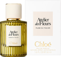 Atelier des Fleurs Plage du Figuier Eau de Parfum
