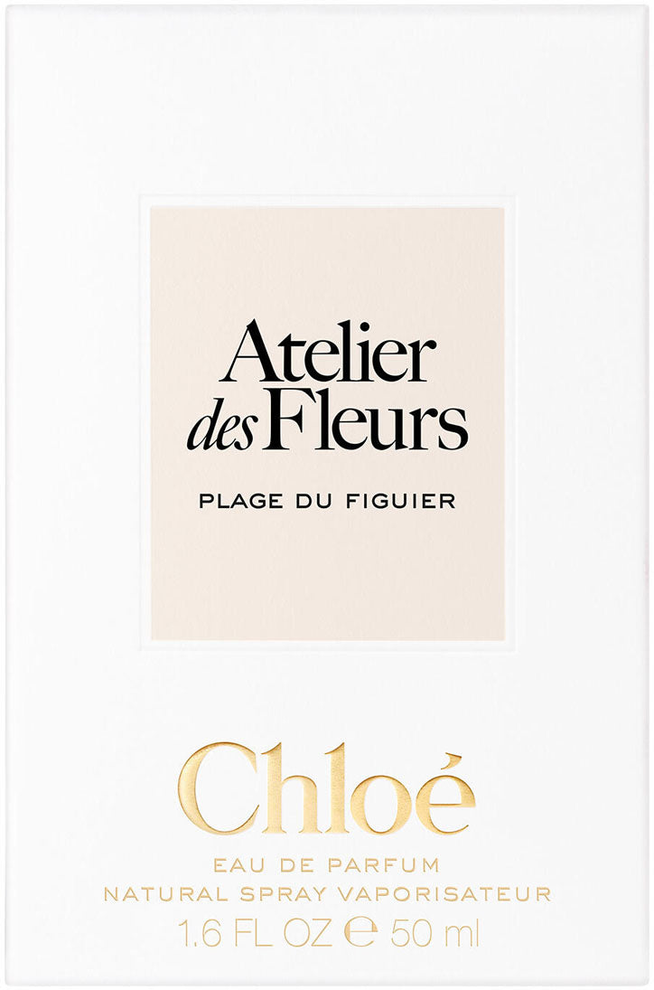 Atelier des Fleurs Plage du Figuier Eau de Parfum