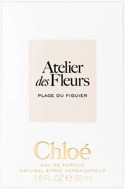 Atelier des Fleurs Plage du Figuier Eau de Parfum