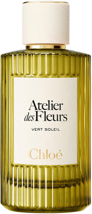Atelier des Fleurs Vert Soleil Eau de Parfum