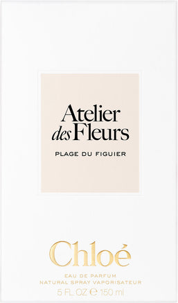 Atelier des Fleurs Plage du Figuier Eau de Parfum