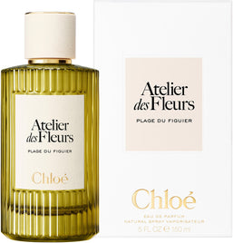 Atelier des Fleurs Plage du Figuier Eau de Parfum