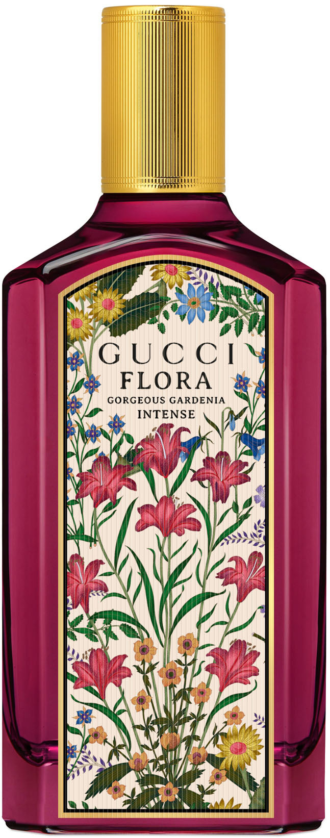 Gucci Flora Gorgeous Gardenia Eau de Parfum Intense