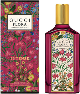 gucci flora gorgeous gardenia