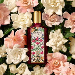 gucci flora gorgeous gardenia