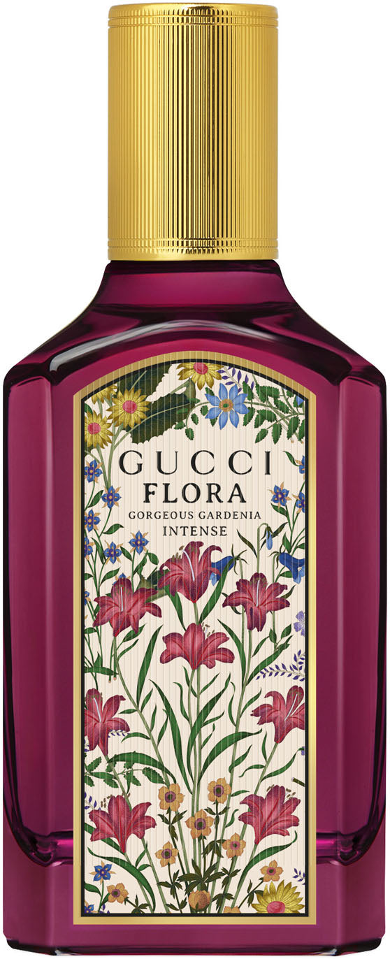 gucci flora gorgeous gardenia