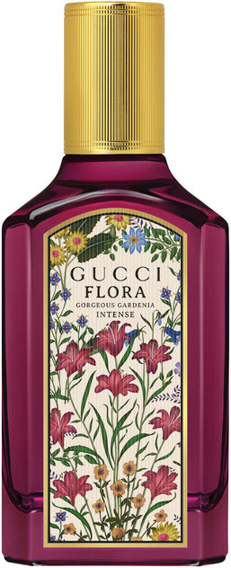 gucci flora gorgeous gardenia