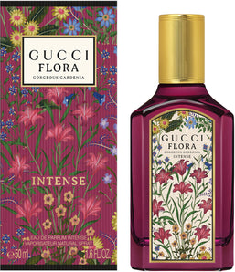 gucci flora gorgeous gardenia