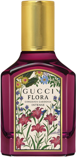 gucci flora gorgeous gardenia