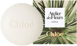 atelier des fleurs cedrus soap