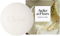 atelier des fleurs magnolia alba soap