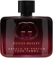gucci guilty absolu de parfum donna