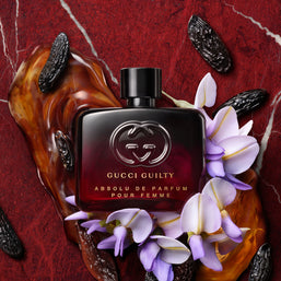 gucci guilty absolu de parfum donna