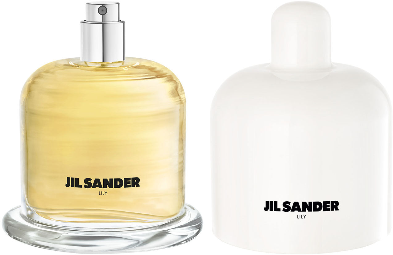 Lily Eau de Parfum