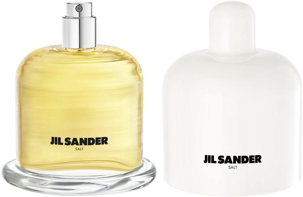 Salt Eau de Parfum