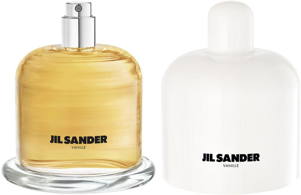 Vanille Eau de Parfum