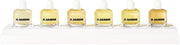 Eau de Parfum Discovery Set 6 x 8ml