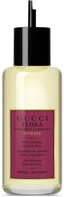 gucci flora gorgeous gardenia