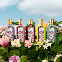 gucci flora gorgeous gardenia