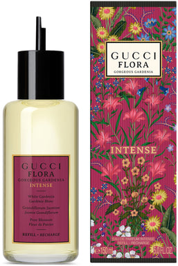 gucci flora gorgeous gardenia