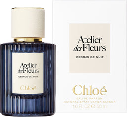 Atelier des Fleurs Cedrus de Nuit Eau de Parfum