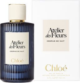 Atelier des Fleurs Cedrus de Nuit Eau de Parfum