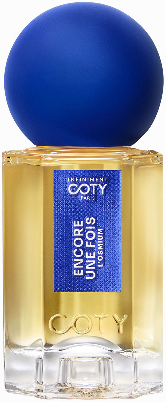 Encore Une Fois L'Osmium Extrait de Parfum
