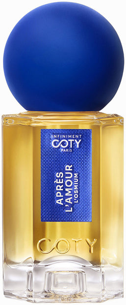 après l'amour l'osmium