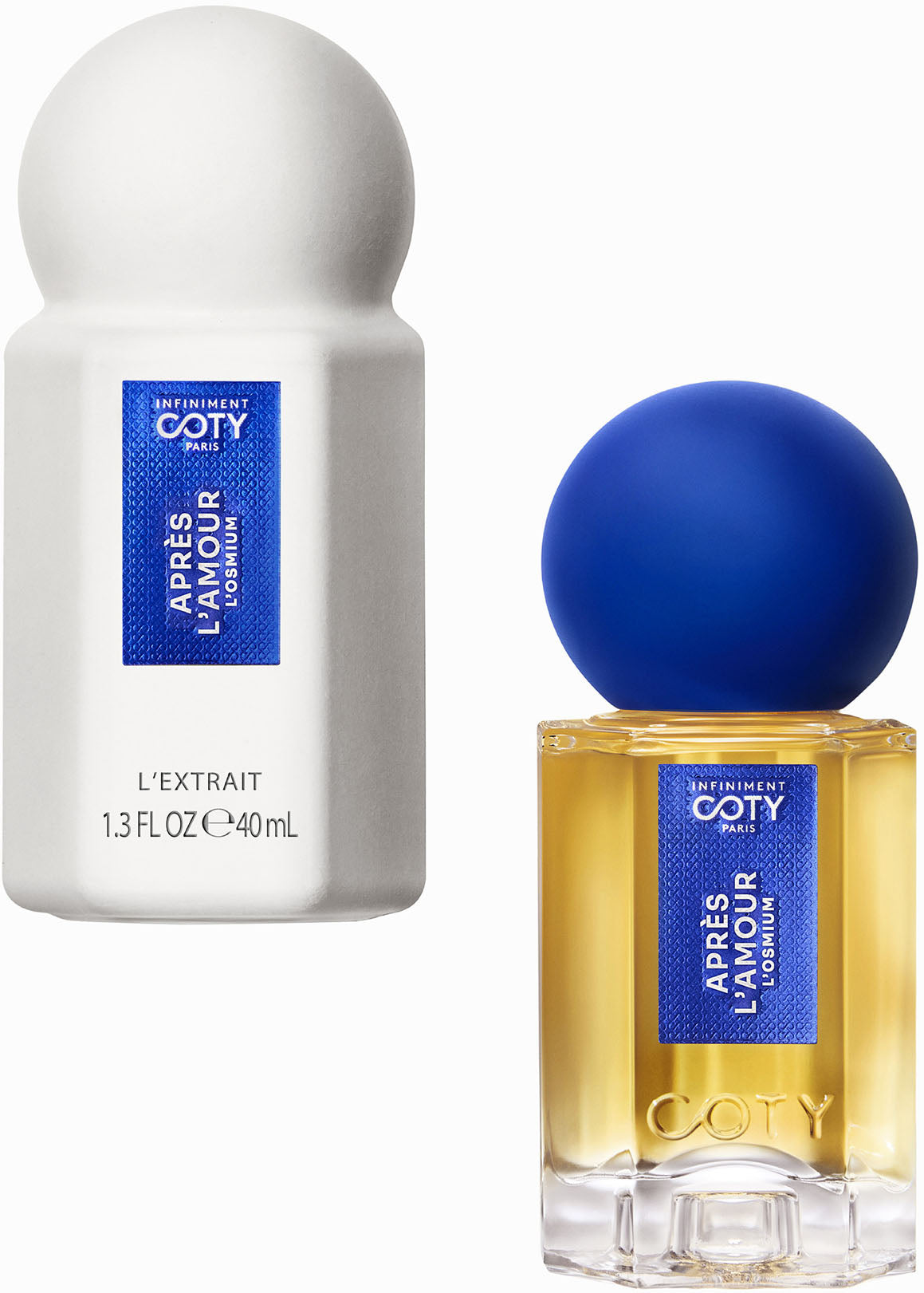 après l'amour l'osmium