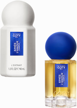 après l'amour l'osmium