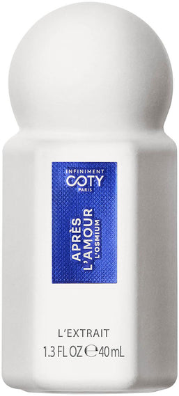 après l'amour l'osmium