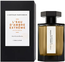 L'Eau D'Ambre Extreme Eau de Parfum