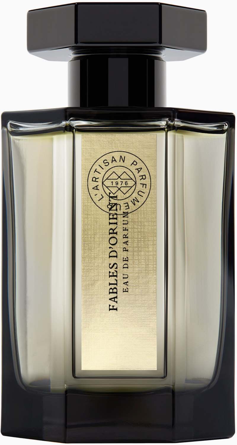 Fables D'Orient Eau de Parfum