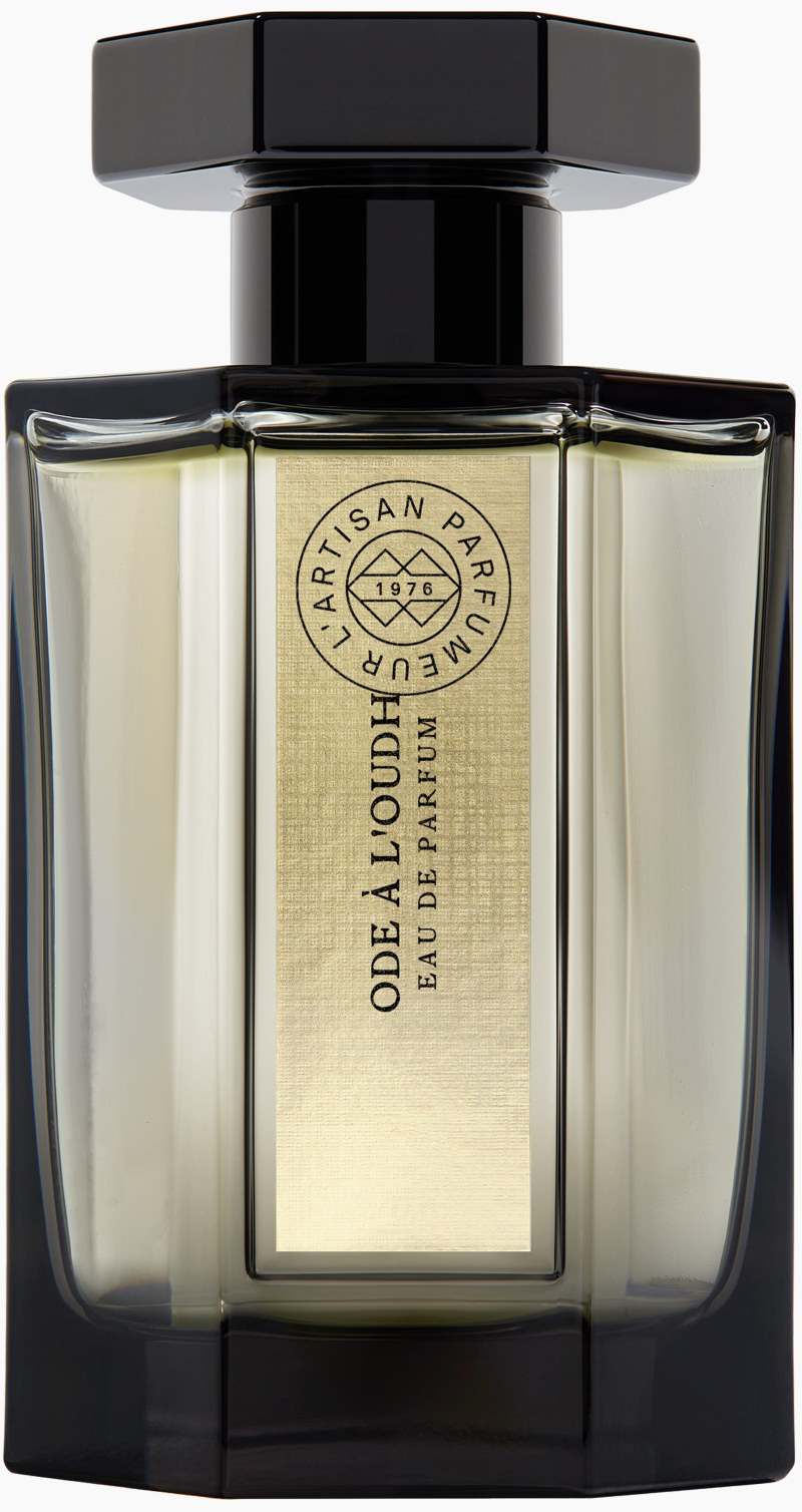 ode a l'oudh
