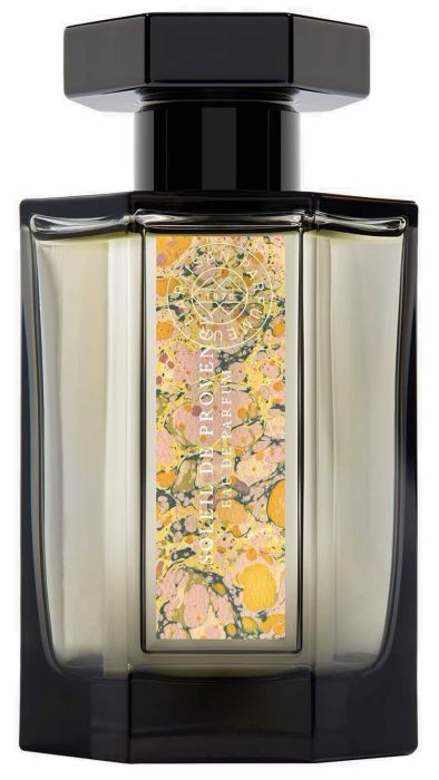 Soleil de Provence Eau de Parfum