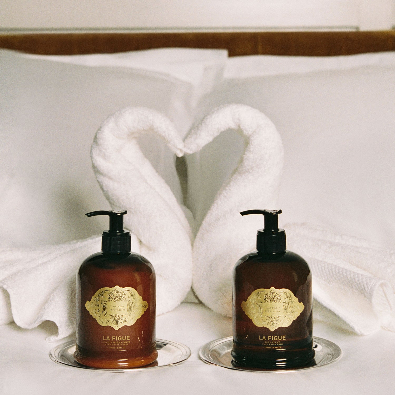 la figue hand and body lotion