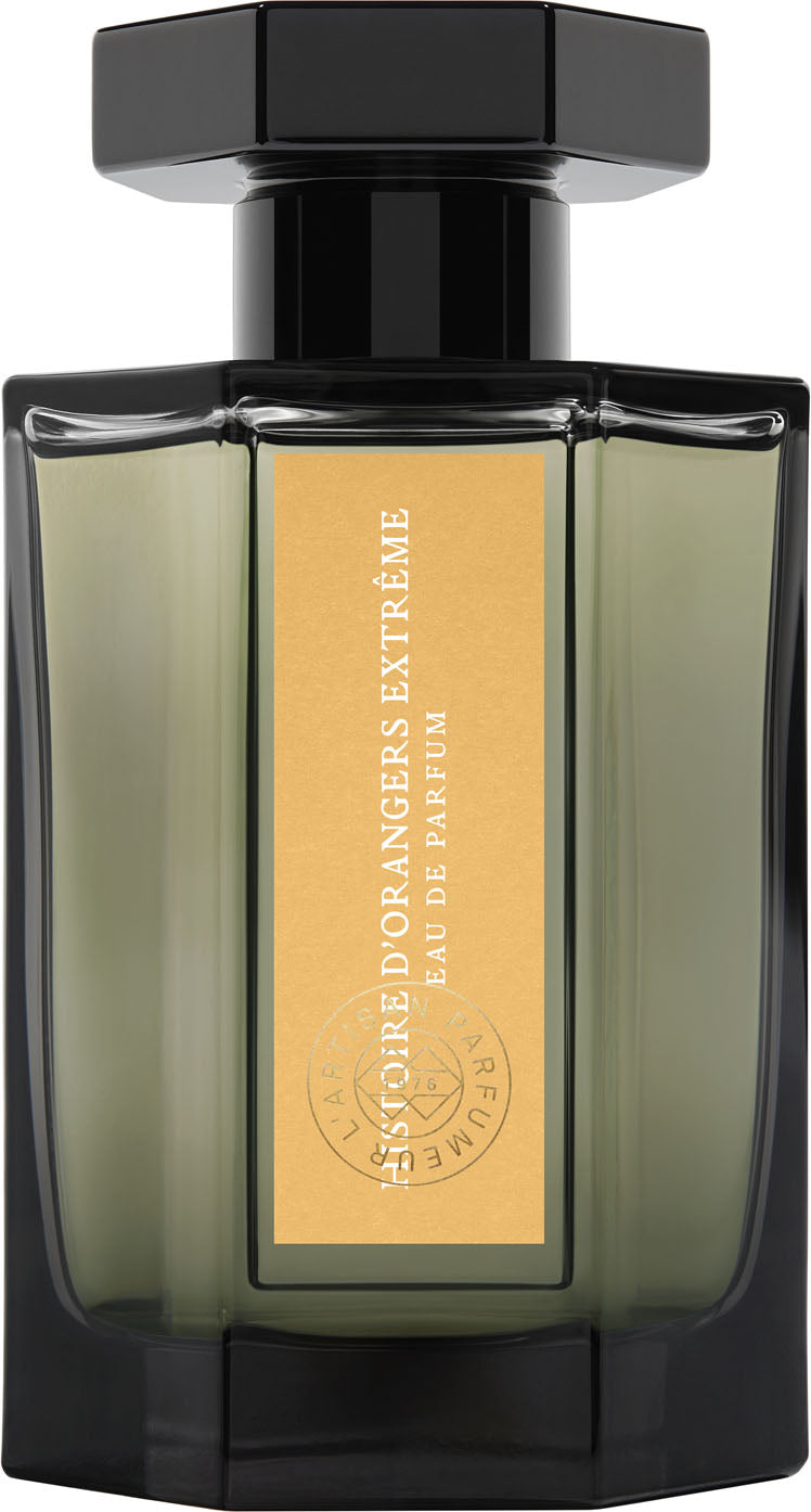 Histoire D'Orangers Extrême Eau de Parfum