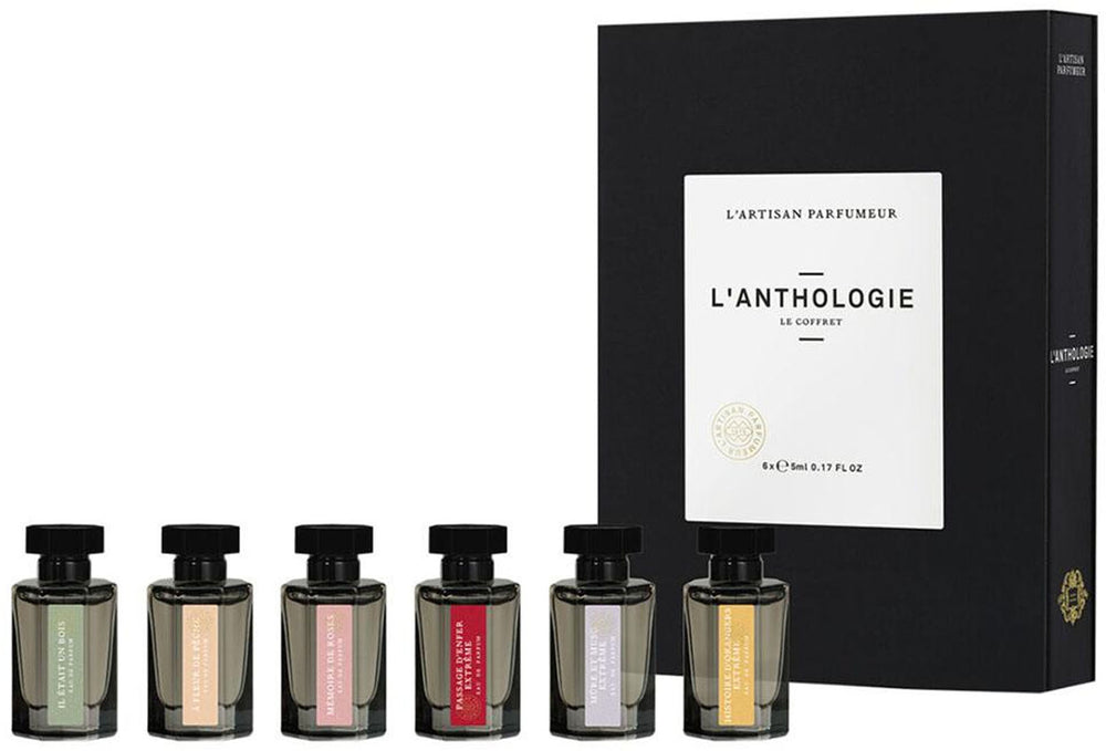 L'Anthologie Set Discovery Set