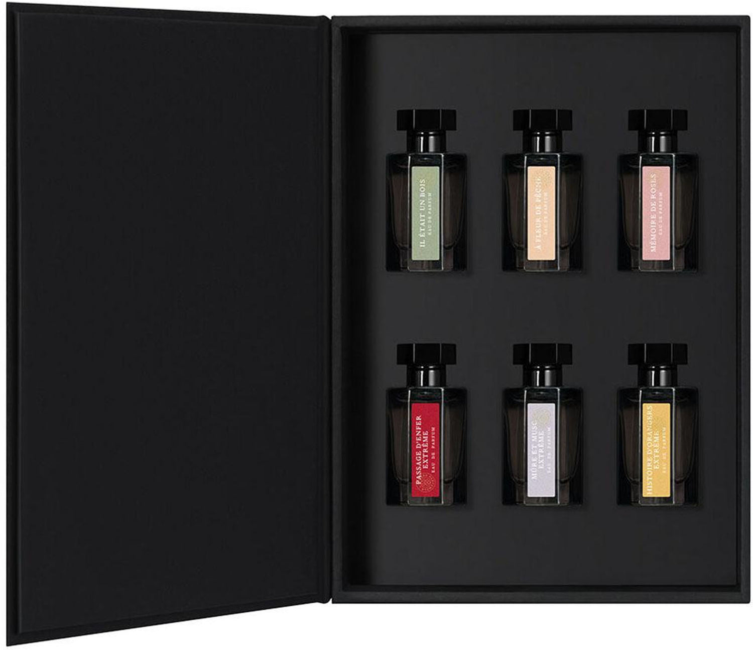 L'Anthologie Set Discovery Set