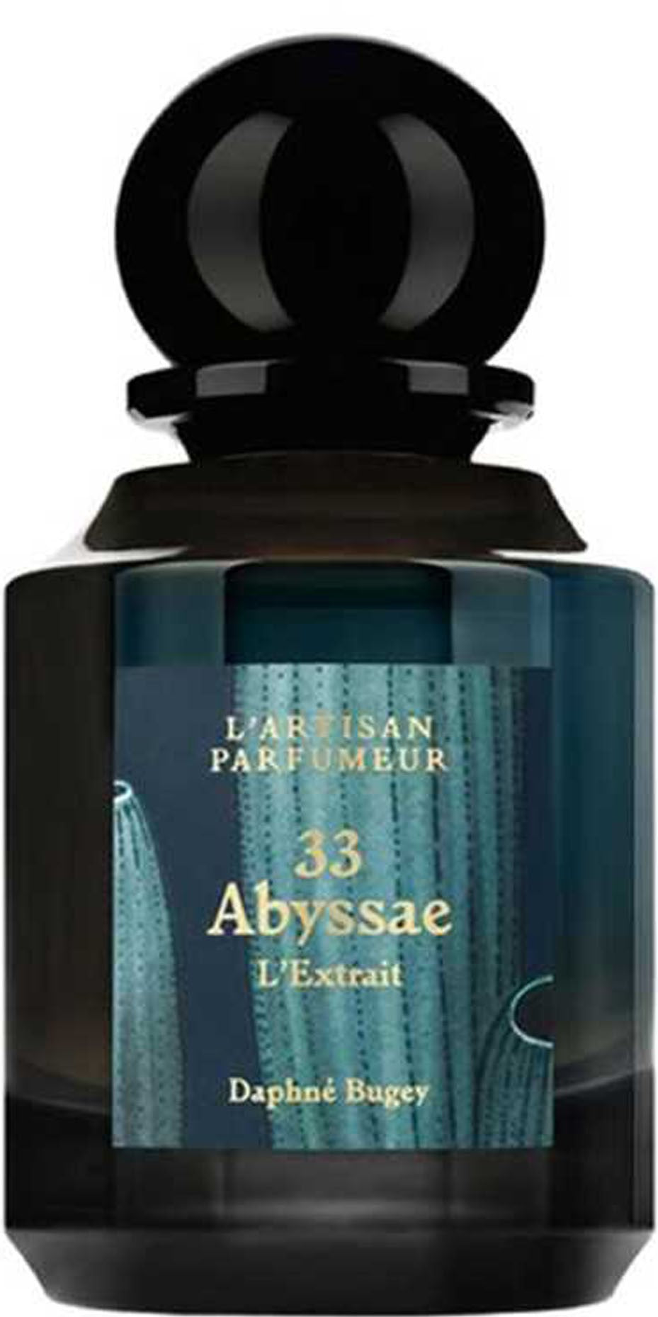 Abyssae Extrait de Parfum