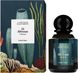 Abyssae Extrait de Parfum