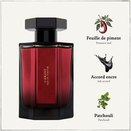 L'Amant Eau de Parfum