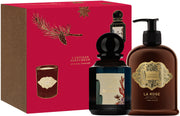 Set 33 Abyssae  Eau de Parfum + Rose Hand & Body Wash