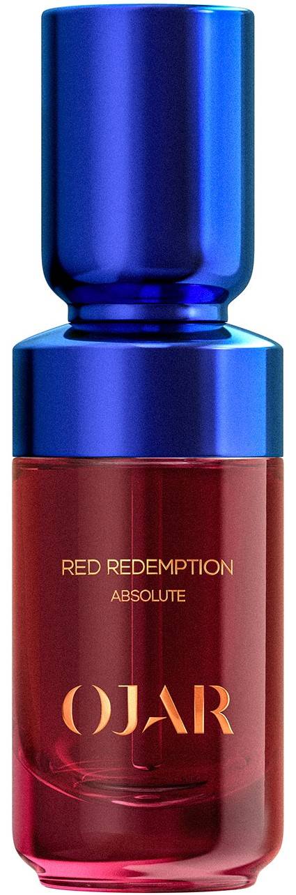 perfume oil absolute  - red redemption