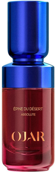 perfume oil absolute - epine du desert