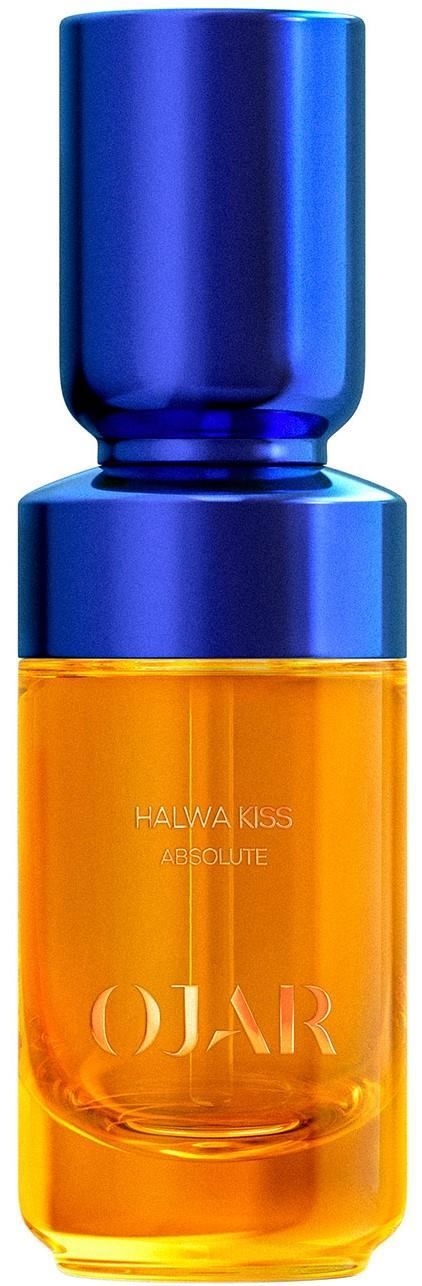 halwa kiss