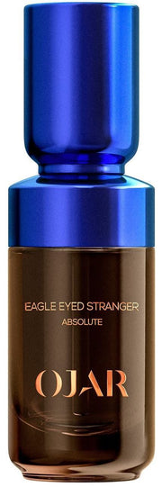 perfume oil absolute - eagle eyed stranger
